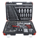 Juego Autocle De Herramientas | 1/4, 3/8, 1/2 | Bgs 15216