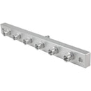 Laboratorio De 6 Inyectores Con Tina Ultrasonido Launch