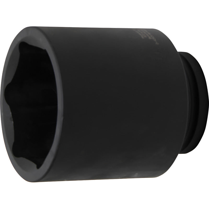 Dado Impacto Hexagono Largo |entrada 1 | 100mm| Bgs 5500-100