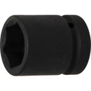 Dado Impacto Hexagonal | Entrada 1  | 35 Mm | Bgs 5835