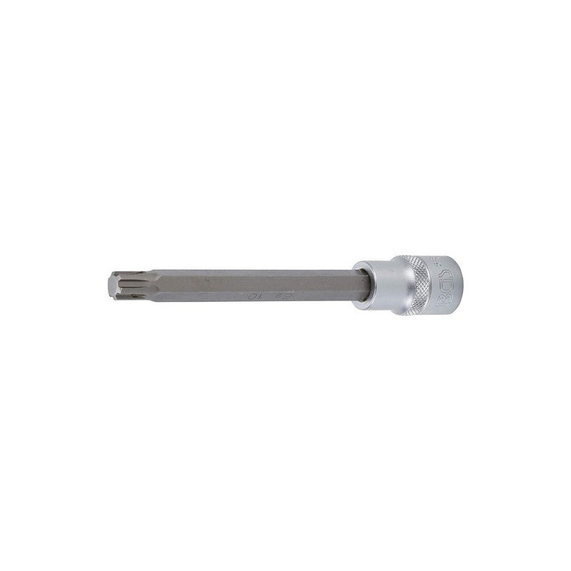 Bgs 5184-r10 Punta Ribe Larga 10mm Para Pernos De Cabeza Vw