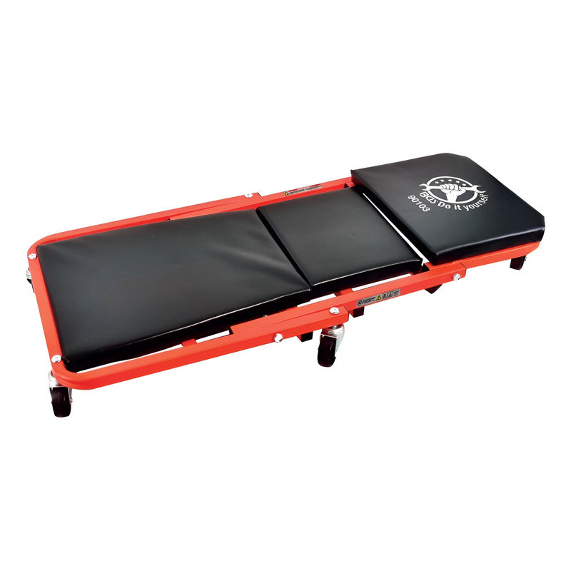 Camilla Para Mecanico | Bgs Diy | Bgs 90103