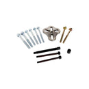 Extractor De Poleas Y Volantes De Inercia Pequeños Otc 7403