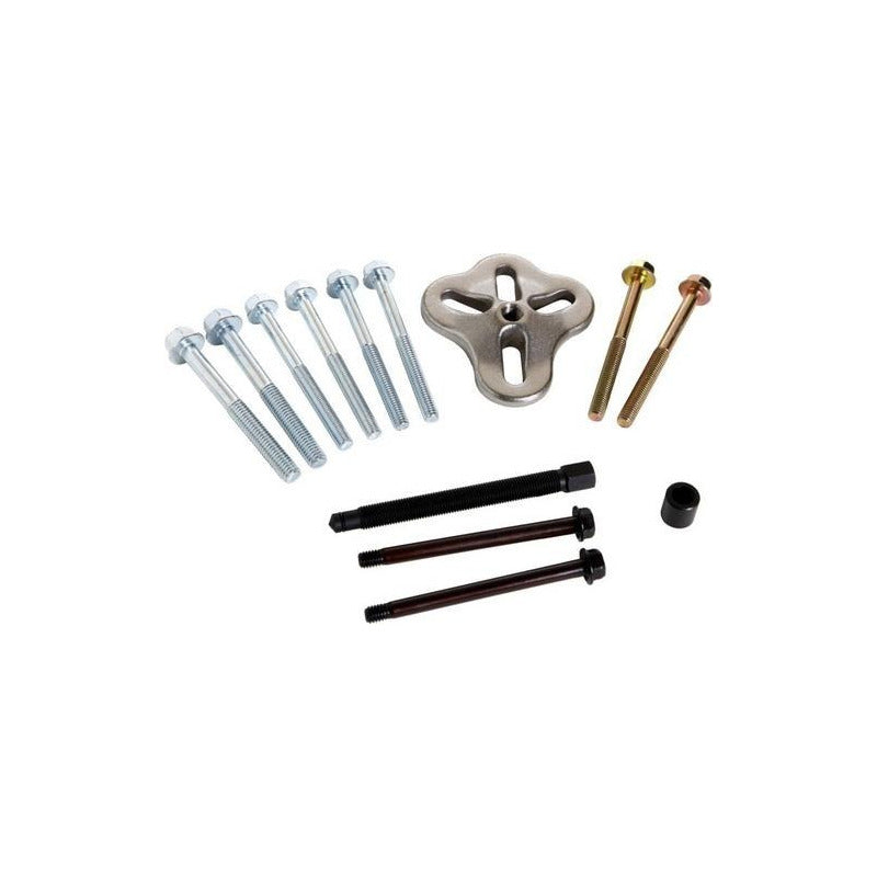 Extractor De Poleas Y Volantes De Inercia Pequeños Otc 7403
