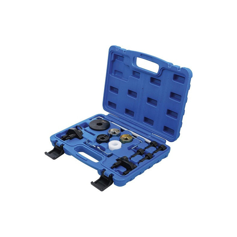 Bgs 8928 Herramienta Sincronia Vw Audi Seat 2.0 Fsi Cadena -