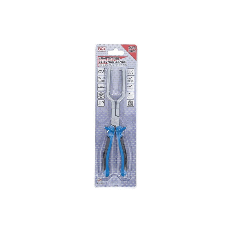 Bgs 8260 Pinza Para Retirar Filtros De Combustible