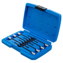 Juego Dados Con Punta Torx 1/4 | T10 - T40 | Bgs 8618