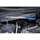 Torquimetro | Cuadrado Exterior 3/8 | 20-120 Nm | Bgs 2826