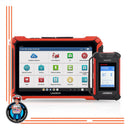 Launch X431 Pad 9 Smart Link 3.0 | J2534 | Can Fd | Fca&sfd