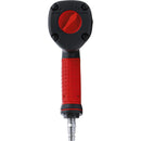 Pistola Neumática De Impacto 1/2 | 940 Nm | Bgs 9668