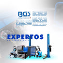 Extintor Apaga Fuego Emergencia Polvo Abc Recargable 9kg Bgs