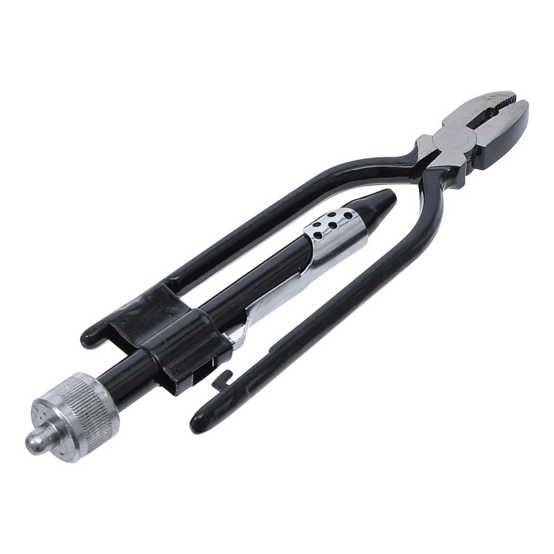 Pinza Trenzador De Cables 200 Mm Bgs 1480