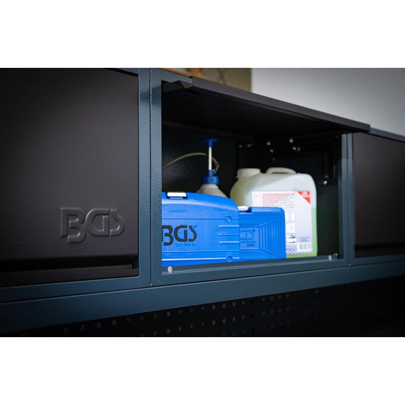 Sistema Modular De Almacenaje Professional Bgs 80100