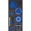 Herramienta Sincronizar | Jaguar, Land Rover | Bgs 9010 Bgs