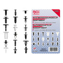 Surtido Grapas | Ford, Mazda, Gm, Nissan Chrylser | Bgs 9041