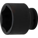 Dado De Impacto 3/4 | Hexagonal | 55 Mm | Bgs 5655