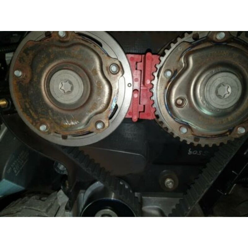 Trabador De Arboles Para Gm 1.8 Lts Sonic Trax Cruze