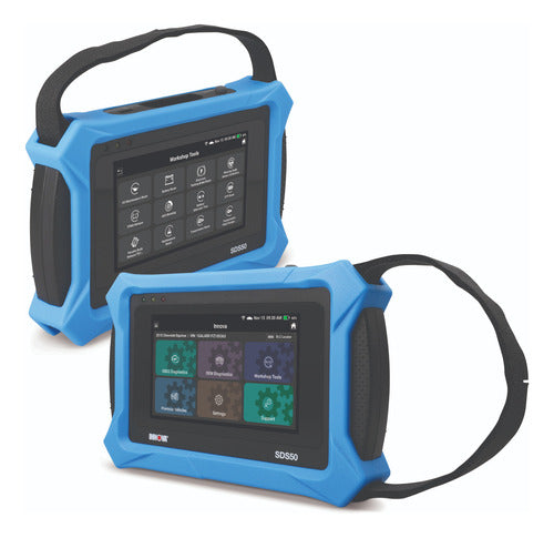 TABLETA DE DIAGNOSTICO PROFESIONAL OE INNOVA SDS50
