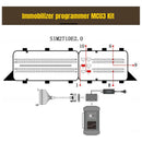 Adaptador Programador Mcu3 V1.0 Launch