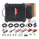 Osciloscopio Automotriz 4 Canales Scopebox Launch