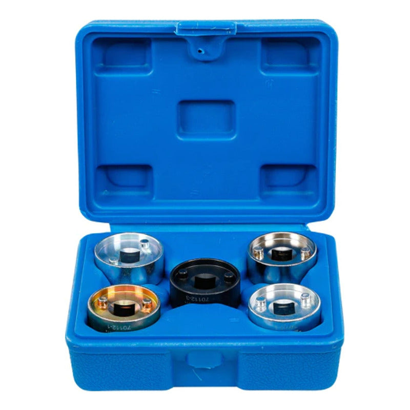 Bgs 70112 Set De Dados Para Árbol De Levas Vw/ Audi/ Seat