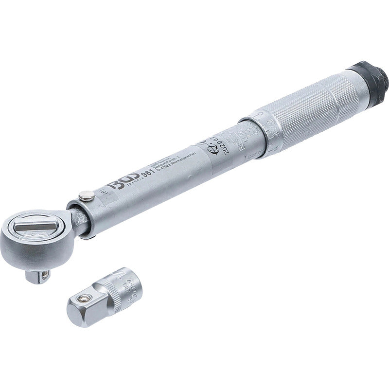 Llave Dinamométrica | 3/8  | 20 - 110 Nm | Bgs 961
