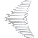 Juego Llaves Combinadas | 8 - 32 Mm | 19 Pz | Bgs 1219