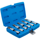 Dados Con Punta 1/2 | Hexagonal | 7/32 - 13/16 | Bgs 5053