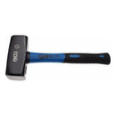 Mazo | Mango Fibra De Vidrio | 2000gr | Bgs 3846