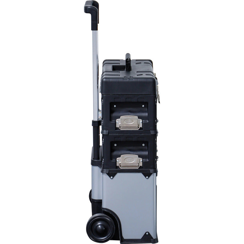 Gabinete De Herramientas Portatil | Movil | 3 Pz | Bgs 2002