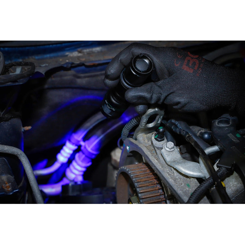 Lámpara Uv Detectar Fugas | Accesorios | Bgs 3710