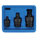 Juego Articulaciones De Impacto | 3 Pz | Bgs 9459