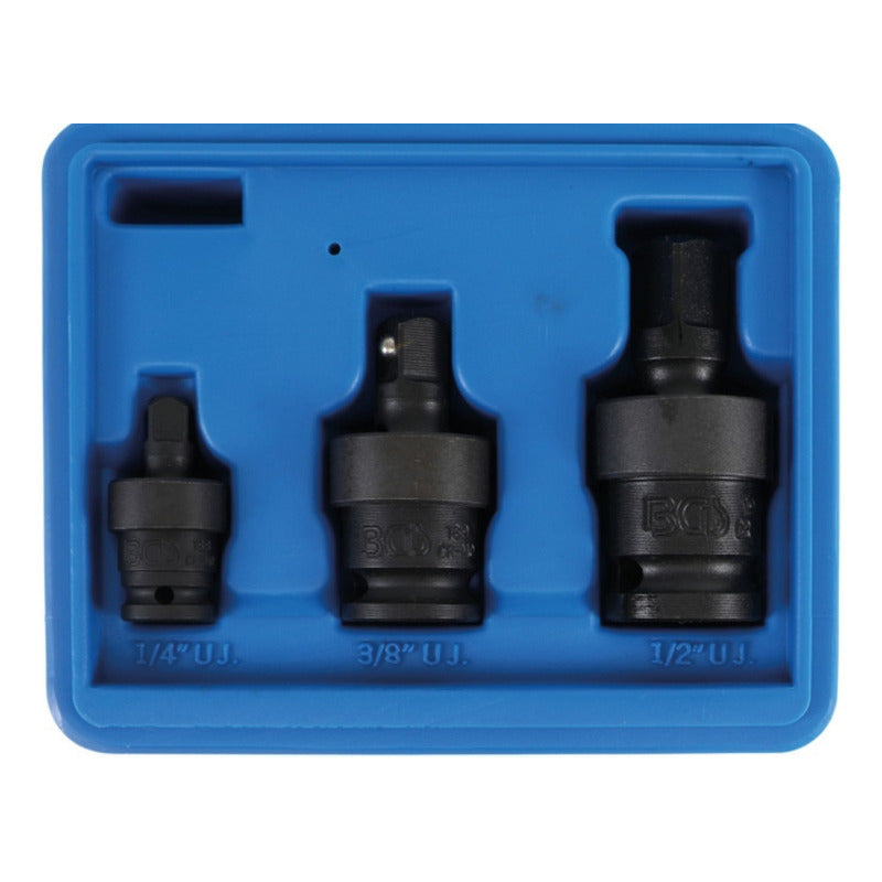 Juego Articulaciones De Impacto | 3 Pz | Bgs 9459