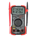 Innova 3320 Multimetro Automotriz Digital Innova Auto Rango