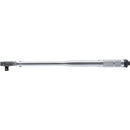 Torquímetro De Trueno | 1/2 | 28-210 Nm | Bgs 963