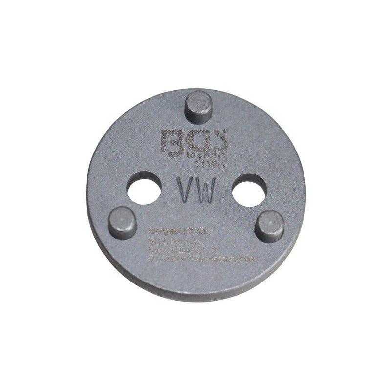 Adaptador Para Freno De Pistón Y Freno De Mano Vw  Bgs 1119-
