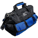 Bolsa Maletin Portaherramienta Profesional Media.| Bgs 74390 Azul