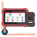 Escaner Launch Crp919 Max Can-fd Doip | Bidireccional-reset