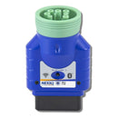 Snapon Blue Link 2 Snp-eesm608a Scanner.