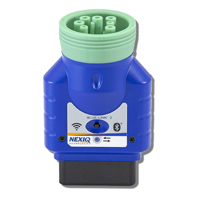 Snapon Blue Link 2 Snp-eesm608a Scanner.