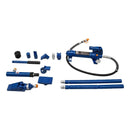 Porto Power Hidraulico 4 Ton Bgs 168800-mx Carroceria