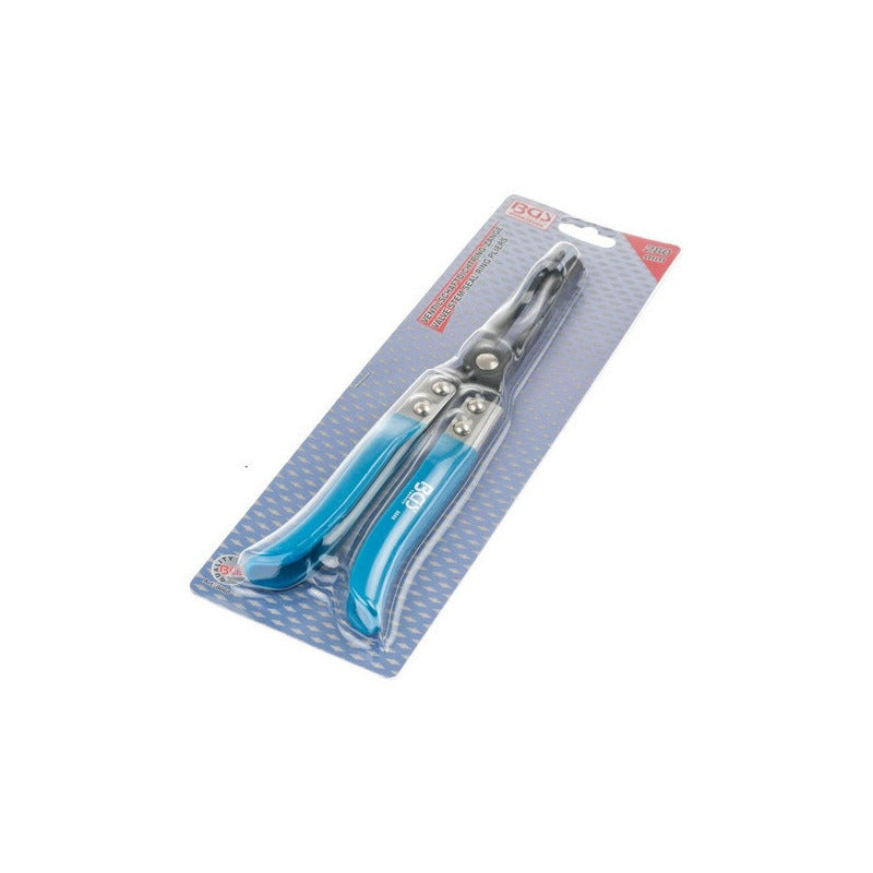Bgs 8668 Pinzas Para Remover Sellos De Válvulas Profundas