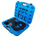 Herramienta Embrague Doble | Transmisión Ford Power Shift