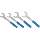 Bgs 1684 Juego Llaves Para Fan Clutch Y Bomba De Agua 4 Pzas