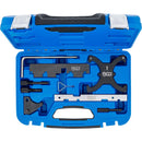 Juego Sincronización Ford | 1.24, 1.4, 1.8, 2.0l | Bgs 70199