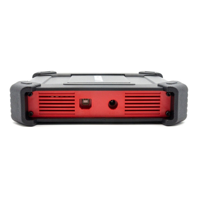 Osciloscopio Automotriz 4 Canales Launch Scopebox 02-2