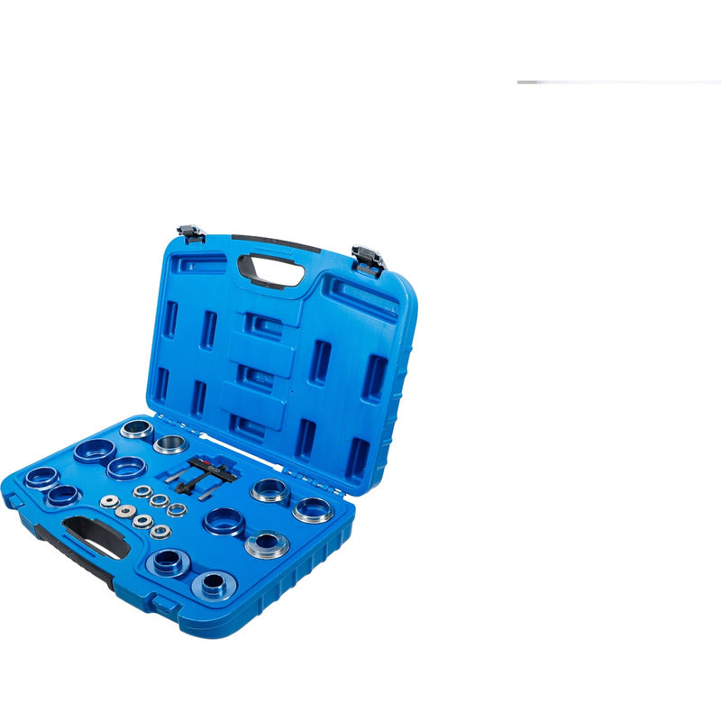 Juego Para Instalar O Remover Retenes | Bgs 8224