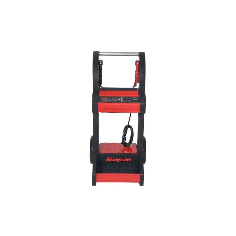 Cargador Baterias Automotriz Arrancador Para Auto 60 A 24v