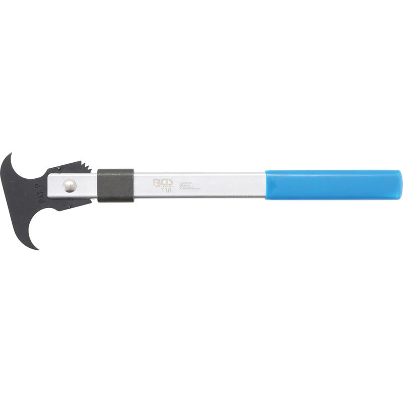 Gancho Para Extraccion De Anillos Sellado Radiales | Bgs 118