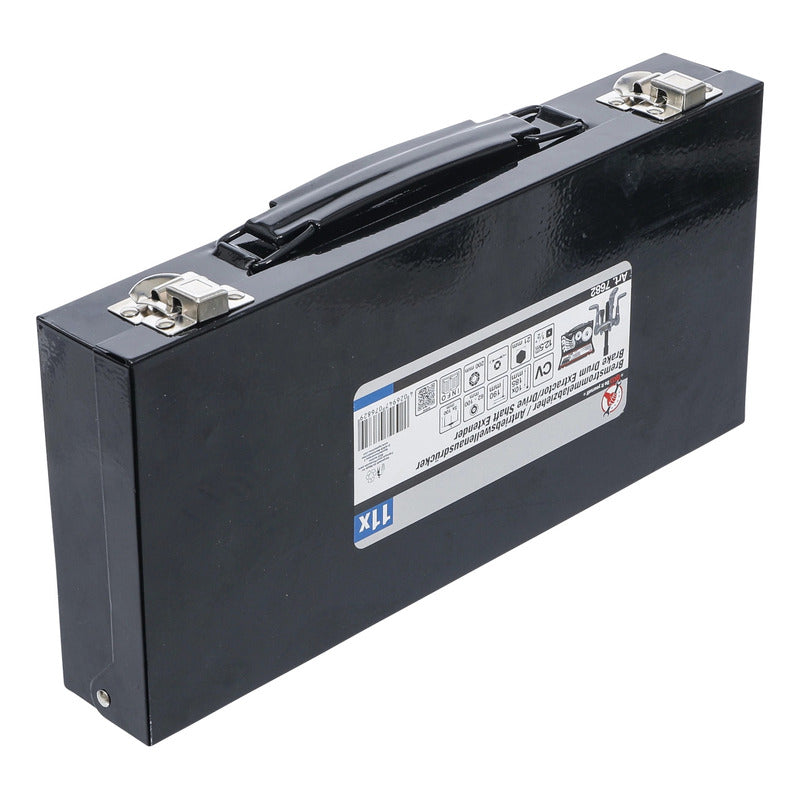 Extractor Universal Tambor Freno Junta Homocinetica Bgs 7682